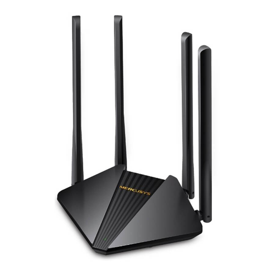 Wireless Dual Band Gigabit Router MERCUSYS MR30G